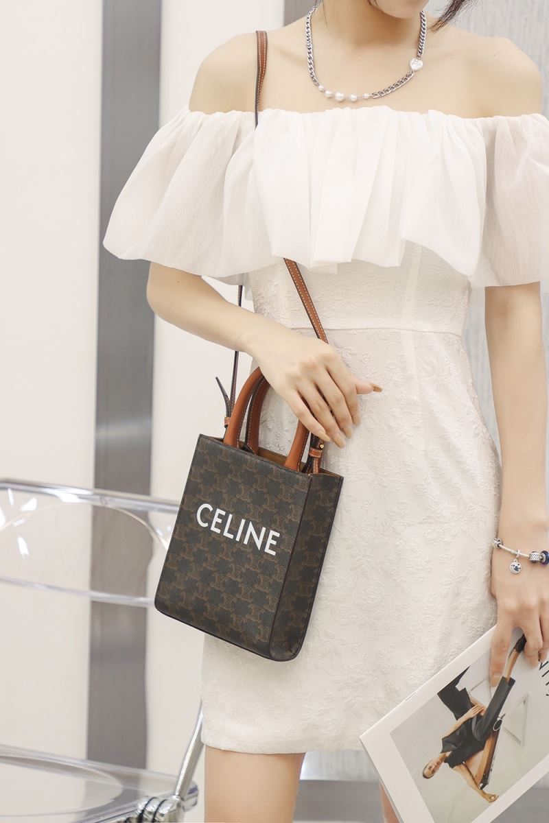 Celine Shopping Bags